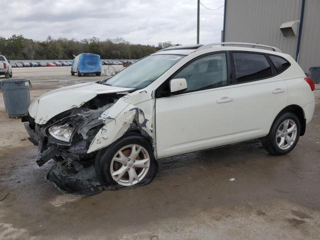 NISSAN ROGUE 2008 jn8as58t98w305729