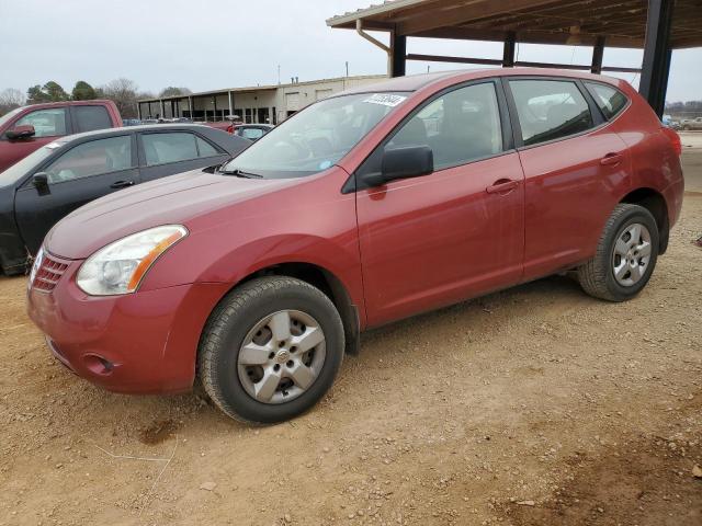 NISSAN ROGUE 2009 jn8as58t99w048346