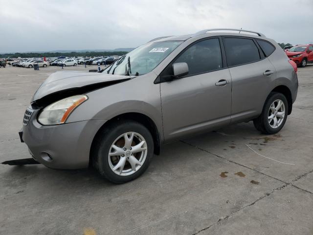 NISSAN ROGUE 2009 jn8as58t99w061369