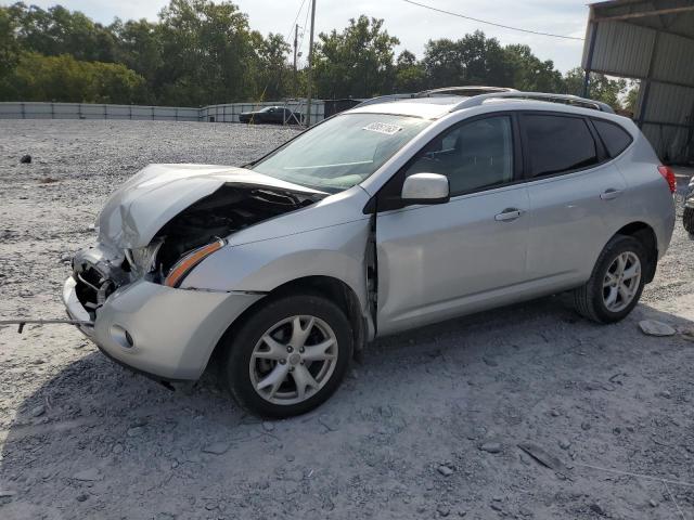 NISSAN ROGUE 2009 jn8as58t99w322886