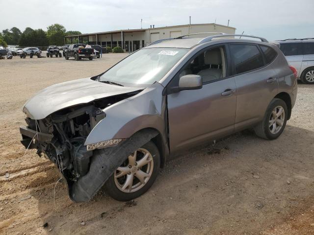 NISSAN ROGUE 2009 jn8as58t99w323570