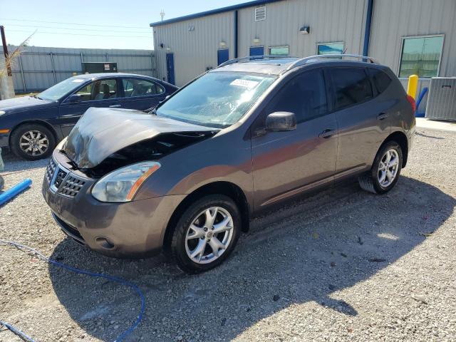 NISSAN ROGUE 2008 jn8as58tx8w001373