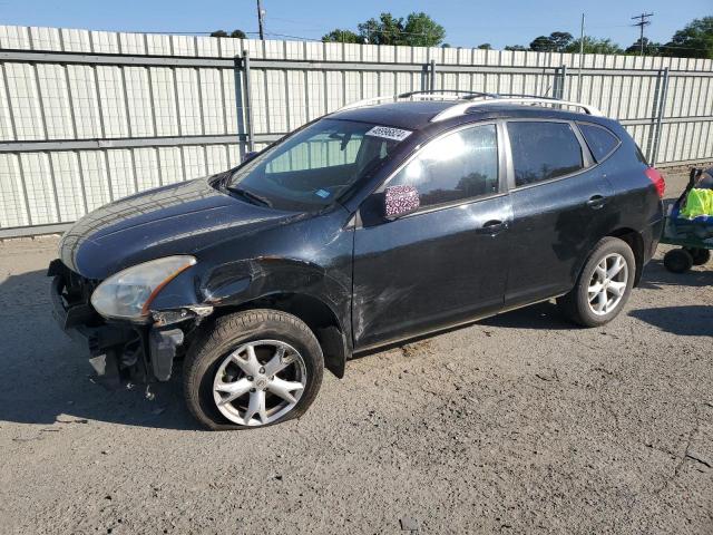 NISSAN ROGUE 2008 jn8as58tx8w302340