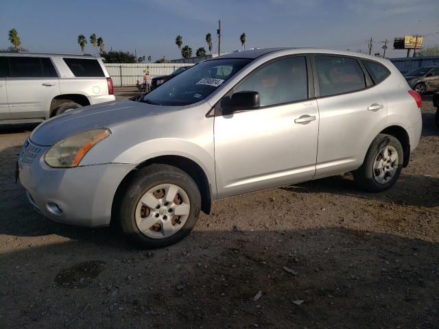 NISSAN ROGUE 2008 jn8as58tx8w303505