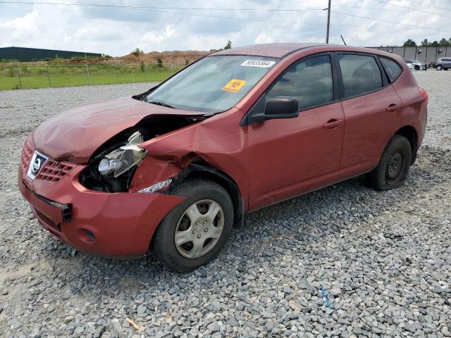 NISSAN ROGUE 2009 jn8as58tx9w043964