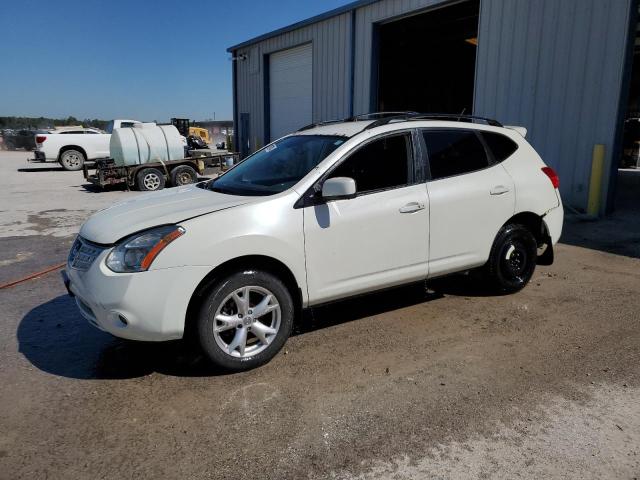 NISSAN ROGUE S 2009 jn8as58tx9w044838