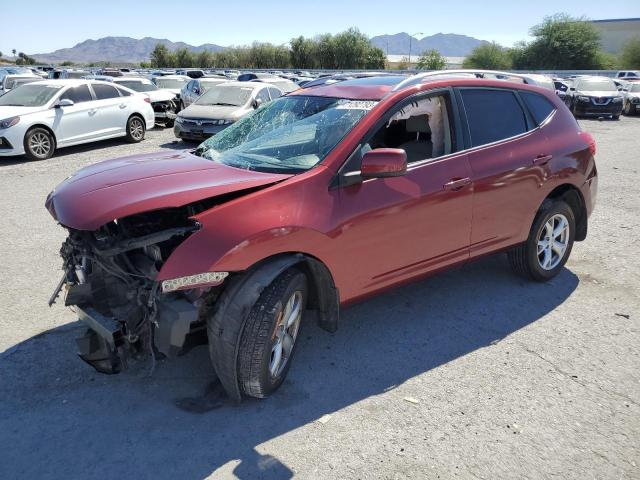 NISSAN ROGUE S 2009 jn8as58tx9w045178