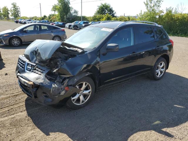 NISSAN ROGUE S 2009 jn8as58tx9w056178