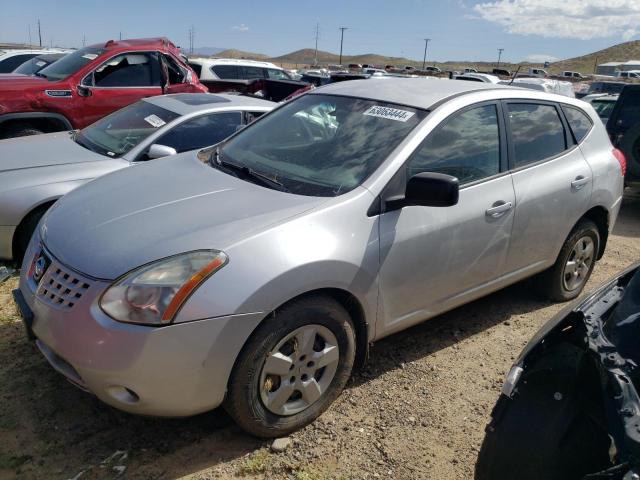 NISSAN ROGUE S 2009 jn8as58tx9w056455