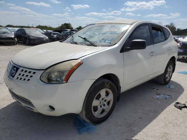 NISSAN ROGUE S 2009 jn8as58tx9w056858