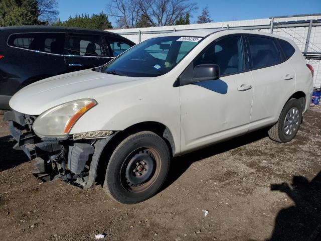 NISSAN ROGUE 2009 jn8as58tx9w056990