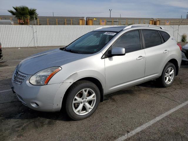 NISSAN ROGUE 2009 jn8as58tx9w061378