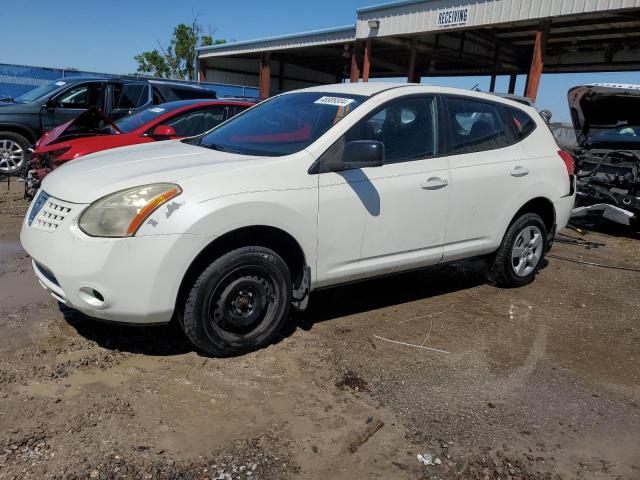 NISSAN ROGUE 2009 jn8as58tx9w321794