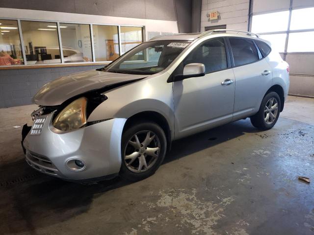 NISSAN ROGUE 2008 jn8as58v08w102049