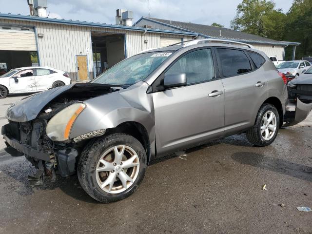 NISSAN ROGUE S 2008 jn8as58v08w111415