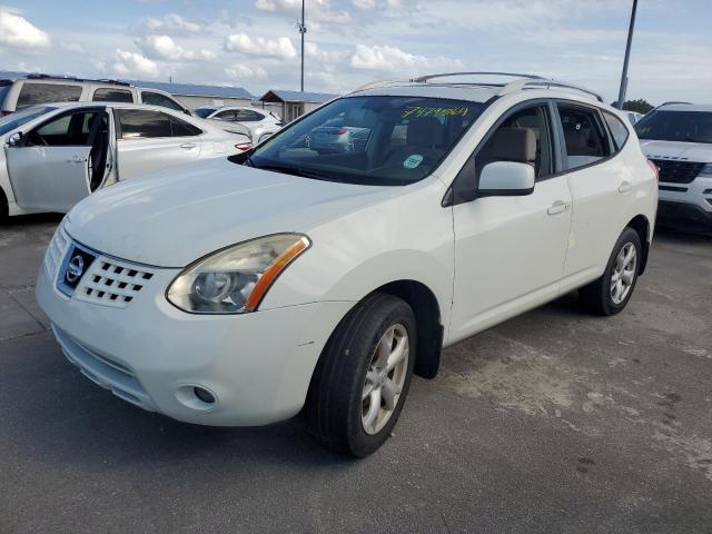 NISSAN ROGUE S 2008 jn8as58v08w115271