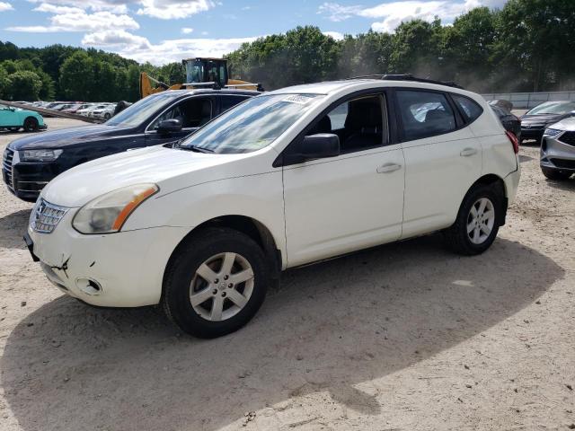 NISSAN ROGUE 2008 jn8as58v08w142373