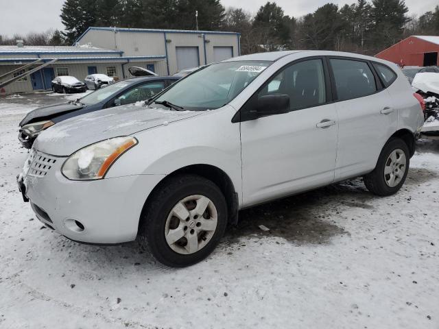 NISSAN ROGUE S 2008 jn8as58v08w144625