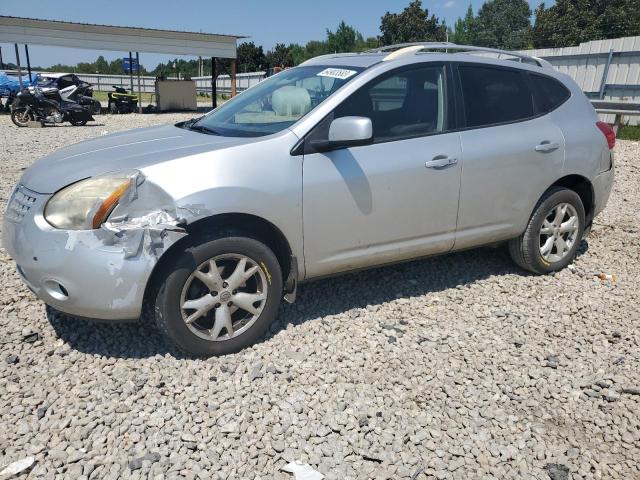 NISSAN ROGUE S 2008 jn8as58v08w405025