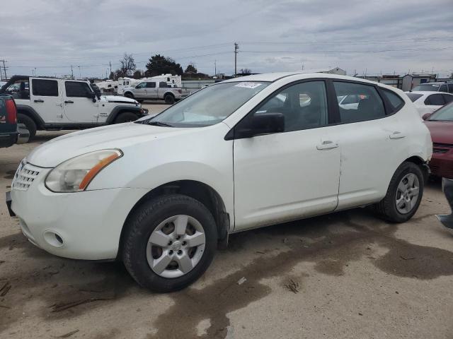 NISSAN ROGUE 2009 jn8as58v09w173754