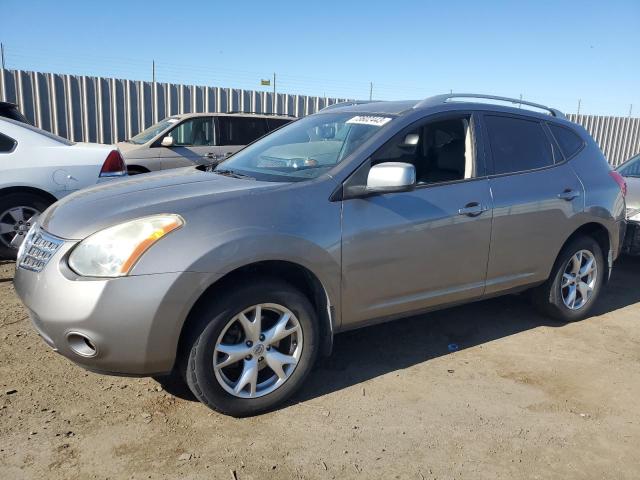 NISSAN ROGUE 2009 jn8as58v09w430332