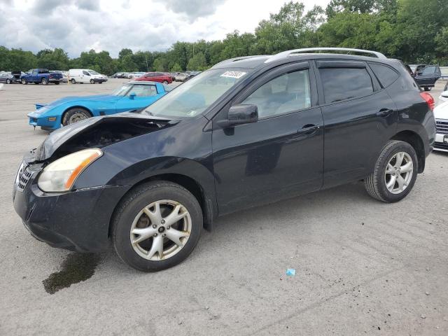 NISSAN ROGUE 2009 jn8as58v09w433800