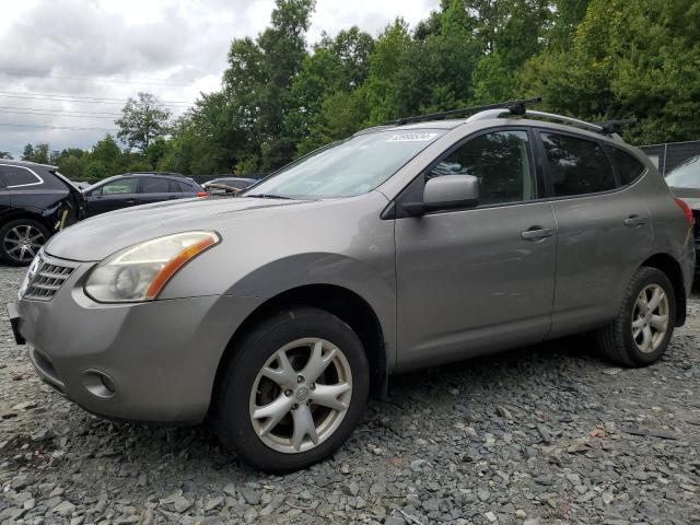 NISSAN ROGUE 2009 jn8as58v09w436826