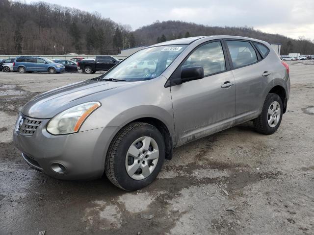 NISSAN ROGUE 2008 jn8as58v18w133181