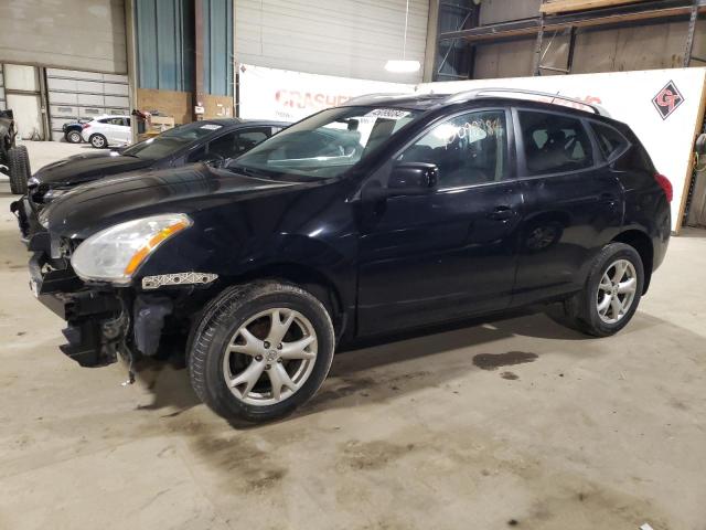 NISSAN ROGUE 2008 jn8as58v18w139594