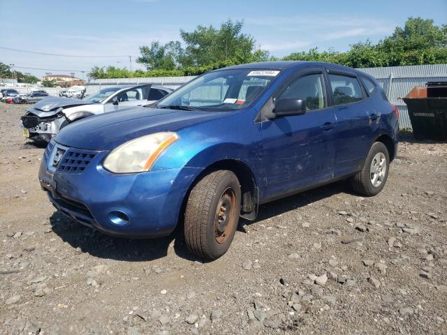 NISSAN ROGUE S 2008 jn8as58v18w146738