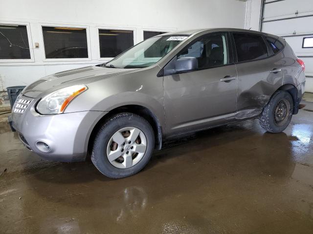 NISSAN ROGUE 2009 jn8as58v19w168501