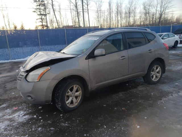 NISSAN ROGUE 2009 jn8as58v19w175304