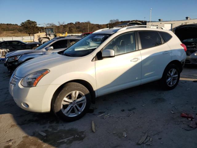 NISSAN ROGUE 2009 jn8as58v19w181717