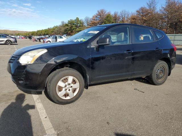 NISSAN ROGUE 2009 jn8as58v19w187341