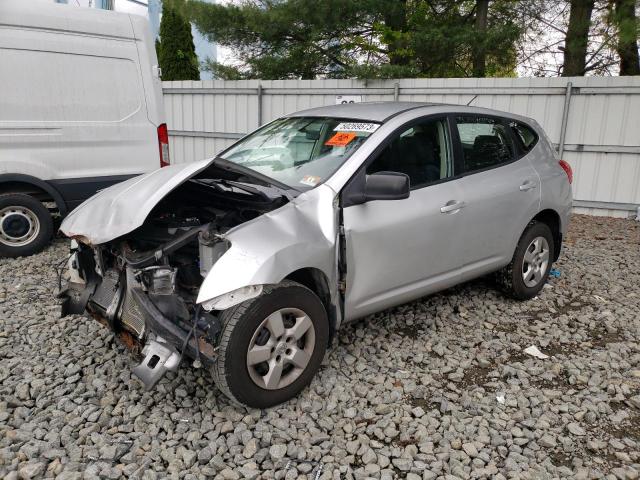 NISSAN ROGUE 2009 jn8as58v19w188991