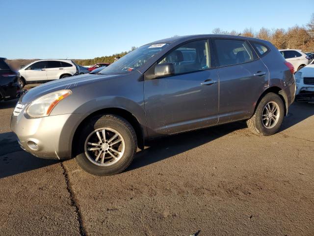 NISSAN ROGUE 2009 jn8as58v19w191468