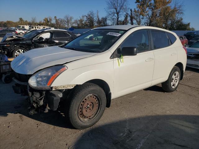 NISSAN ROGUE S 2009 jn8as58v19w191681