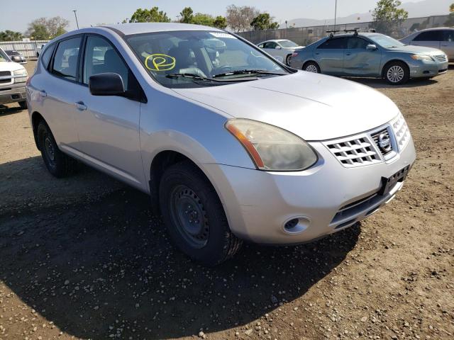 NISSAN ROGUE S 2009 jn8as58v19w435927