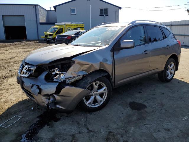 NISSAN ROGUE 2009 jn8as58v19w441078