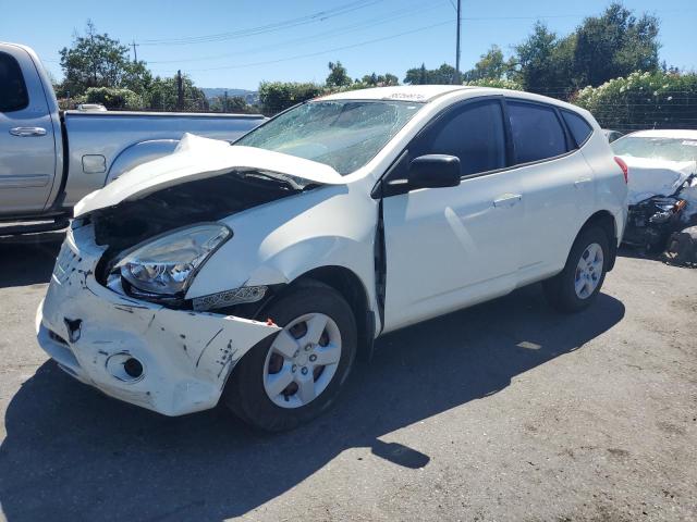 NISSAN ROGUE S 2009 jn8as58v19w448130