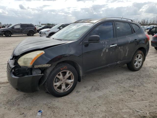 NISSAN ROGUE 2008 jn8as58v28w108614