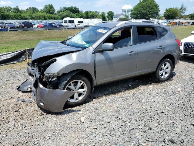 NISSAN ROGUE 2008 jn8as58v28w130354