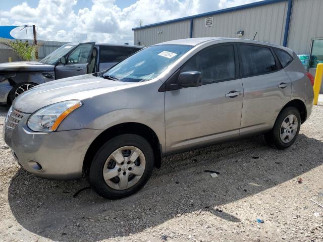 NISSAN ROGUE 2008 jn8as58v28w134727