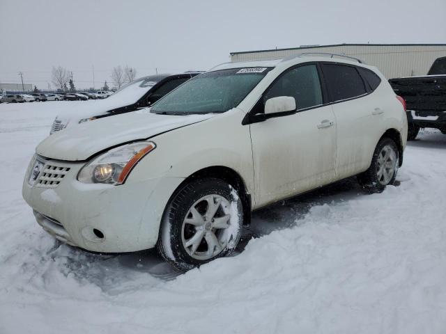 NISSAN ROGUE S 2008 jn8as58v28w137398