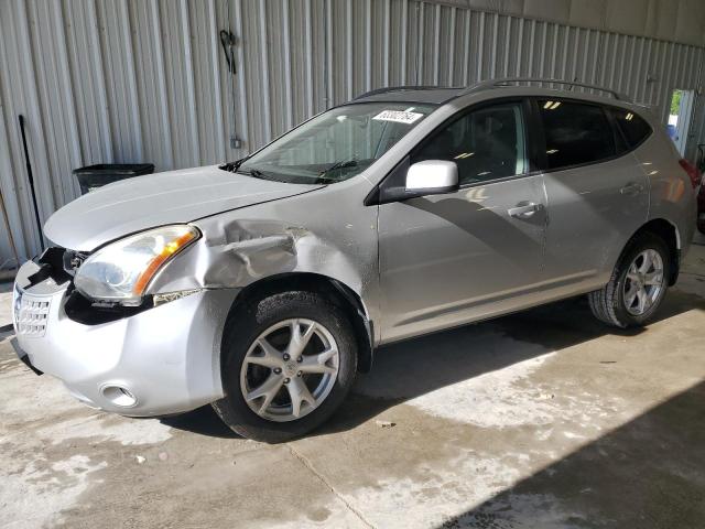 NISSAN ROGUE 2008 jn8as58v28w143864