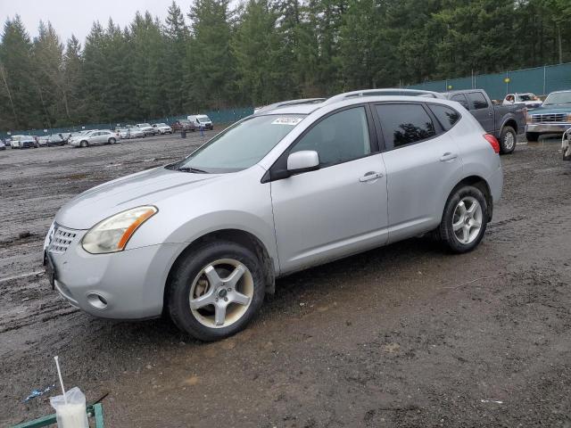 NISSAN ROGUE 2009 jn8as58v29w161752