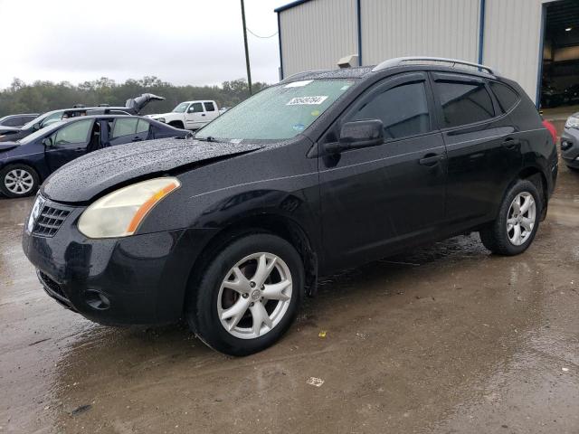 NISSAN ROGUE 2009 jn8as58v29w172427