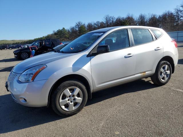 NISSAN ROGUE 2009 jn8as58v29w185985