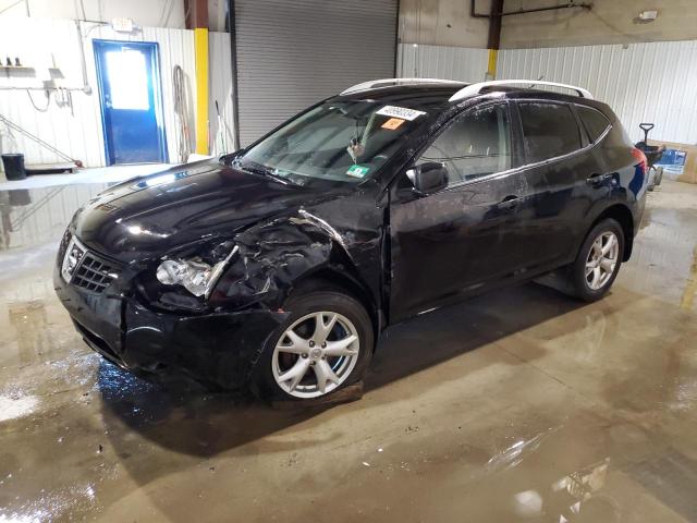 NISSAN ROGUE 2009 jn8as58v29w186067