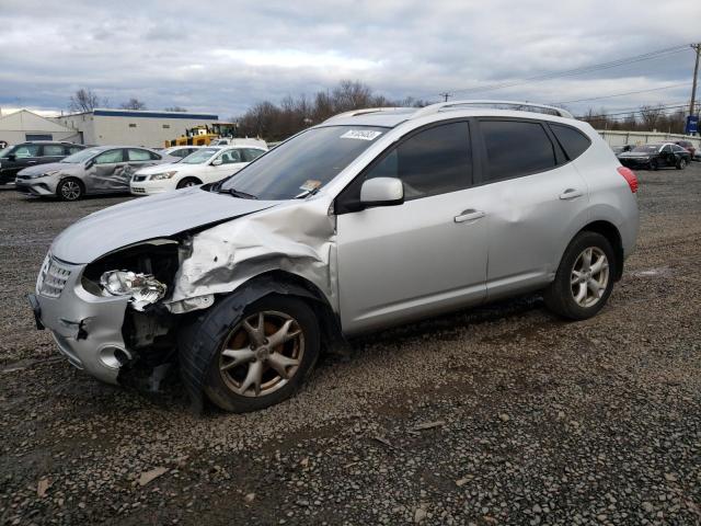 NISSAN ROGUE 2009 jn8as58v29w437976